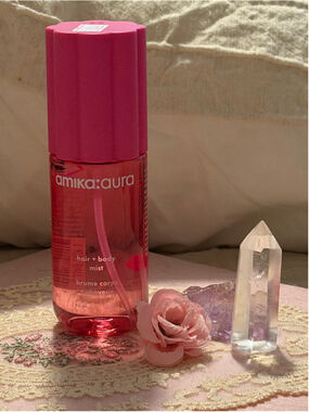 Women's Amika Aura Hair + Body Mist 90 mL
